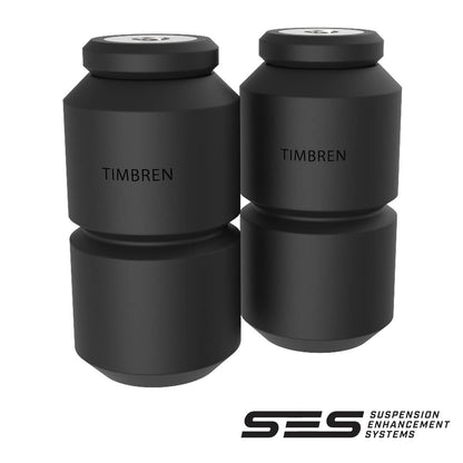 Timbren SES Suspension Enhancement System - Rear Kit