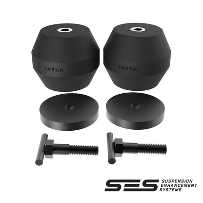 Timbren SES Kit - Suspension Enhancement for Improved Ride Quality