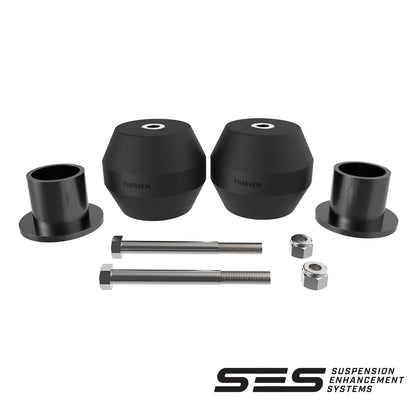 Timbren SES Kit - Suspension Enhancement for Heavy-Duty Applications