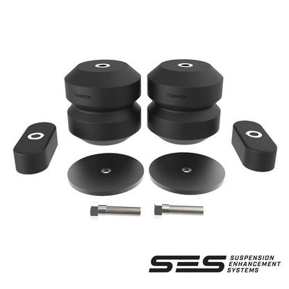 Timbren SES Front Kit - Suspension Enhancement for Load Support