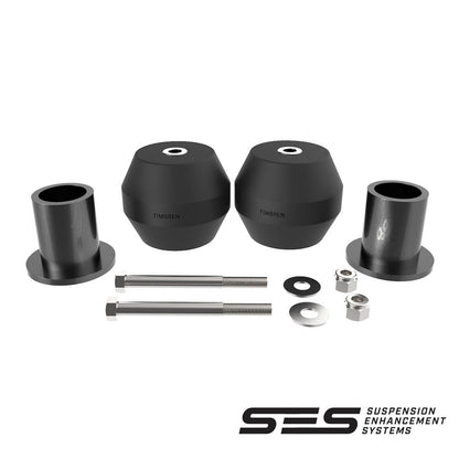 Timbren SES Front Kit - Suspension Enhancement for Improved Ride Quality