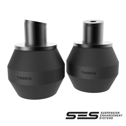 Timbren SES Front Kit - Suspension Support for Towing & Hauling