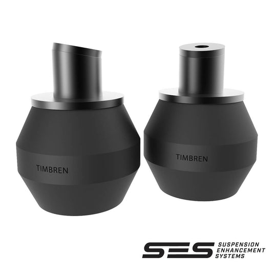 Timbren SES Front Kit - Suspension Support for Towing & Hauling