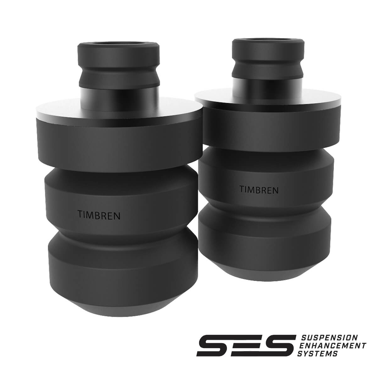 Timbren SES Front Service Kit - Suspension Enhancement for RAM 1500