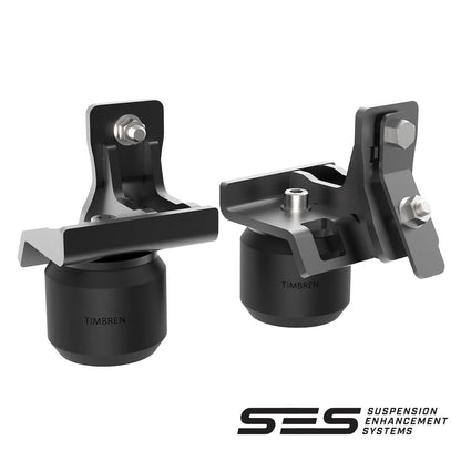 Timbren SES Front Kit - Fits 2019-Present RAM 1500