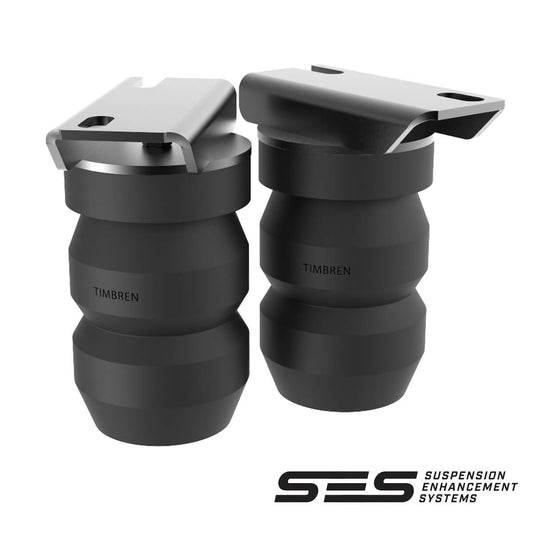 Timbren SES Rear Kit - Suspension Enhancement for RAM 2500