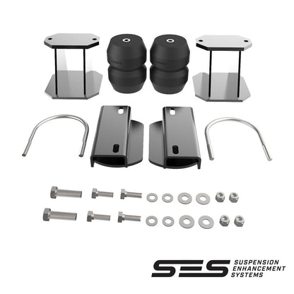 Timbren SES Rear Kit - Suspension Enhancement for Heavy Loads