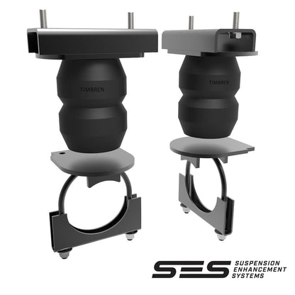 Timbren SES Rear Kit - Suspension Enhancement for Reinforced Stability