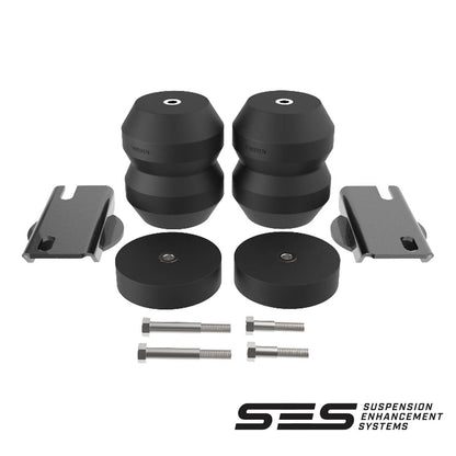 Timbren SES Rear Kit - Suspension Enhancement for Heavy-Duty Use