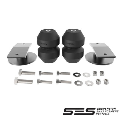 Timbren SES Rear Kit - Suspension Support for Towing & Hauling