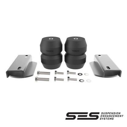 Timbren SES Rear Kit - Suspension Enhancement for Heavy Loads