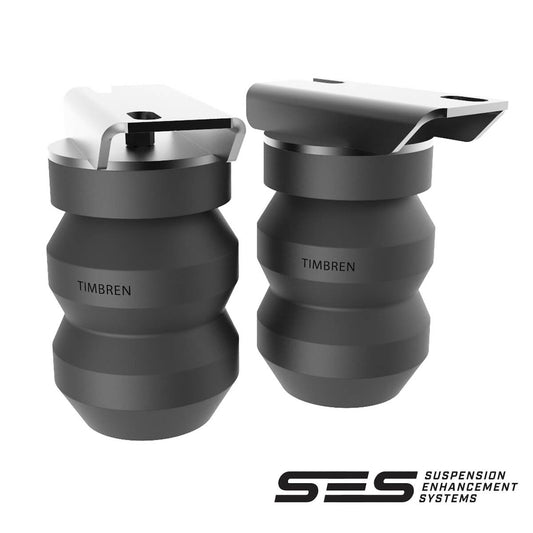 Timbren SES Rear Kit - Suspension Enhancement for Load Support