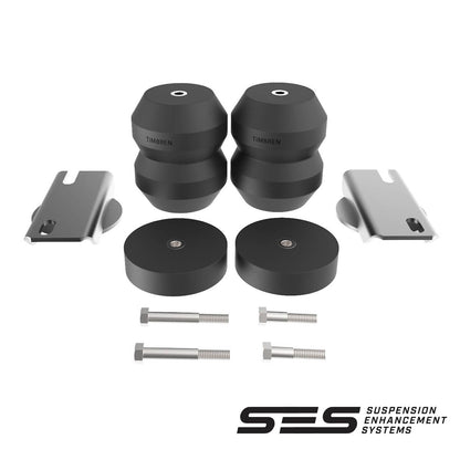 Timbren SES Rear Kit - Suspension Enhancement for Load Support