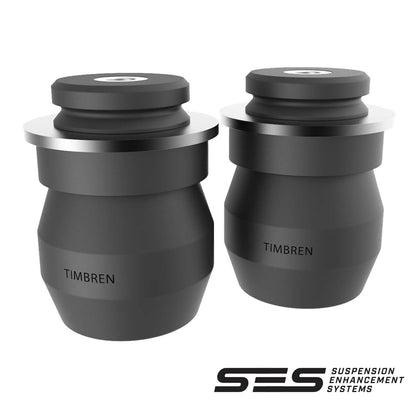 Timbren SES Rear Severe Service Kit - Suspension Enhancement for Load Support