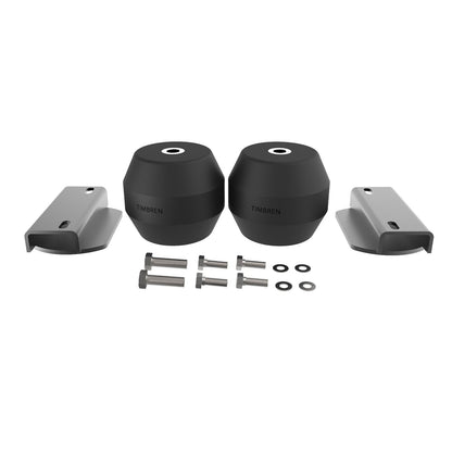 Timbren SES Rear Severe Service Kit - Suspension Support for Towing & Hauling