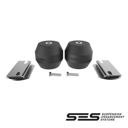 Timbren SES Rear Severe Service Kit - Suspension Enhancement for Heavy Loads