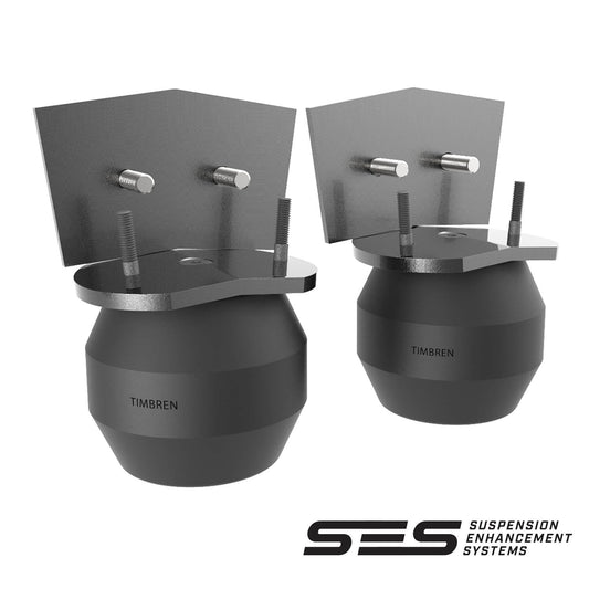 Timbren SES Kit - Suspension Support for Towing & Hauling