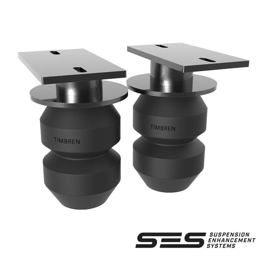 Timbren SES Rear Kit - Suspension Enhancement for Heavy Loads