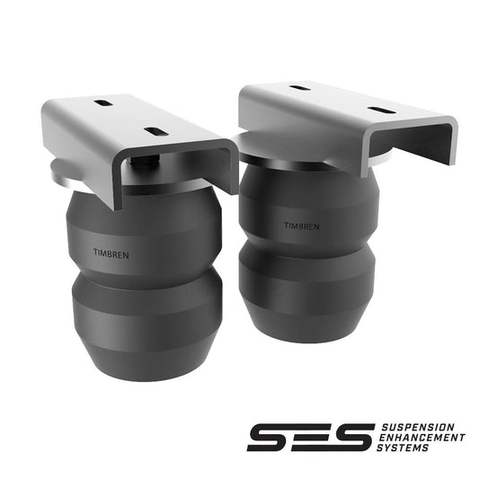 Timbren SES Rear Kit - Suspension Enhancement for Load Support