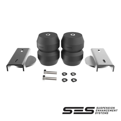 Timbren SES Rear Kit - Suspension Enhancement for Load Support