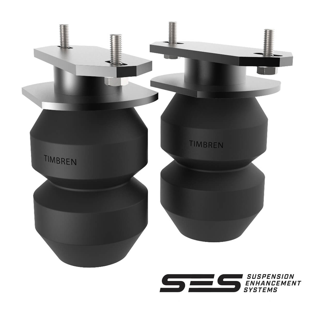 Timbren SES Rear Kit - Suspension Enhancement for Improved Handling