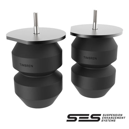 Timbren SES Rear Kit - Suspension Enhancement for Stability