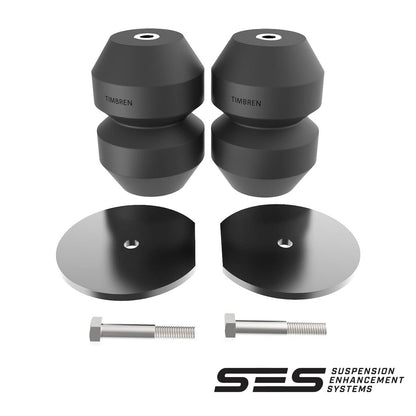 Timbren SES Rear Kit - Suspension Enhancement for Stability