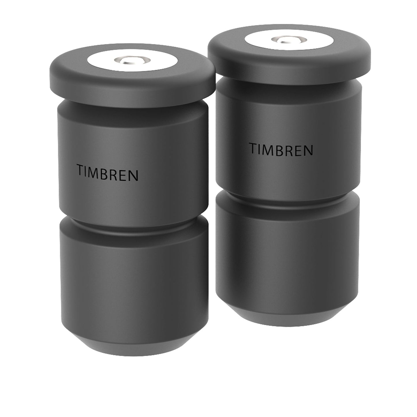 Timbren SES Rear Kit - Suspension Enhancement for Towing & Hauling