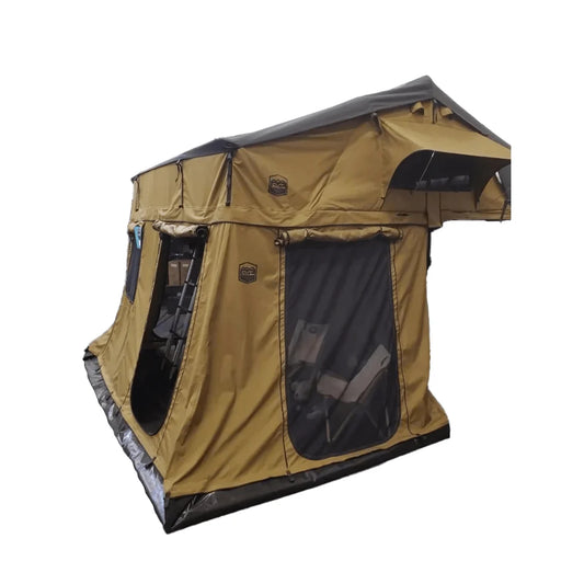 Three Sisters Expedition EV Tent 120"