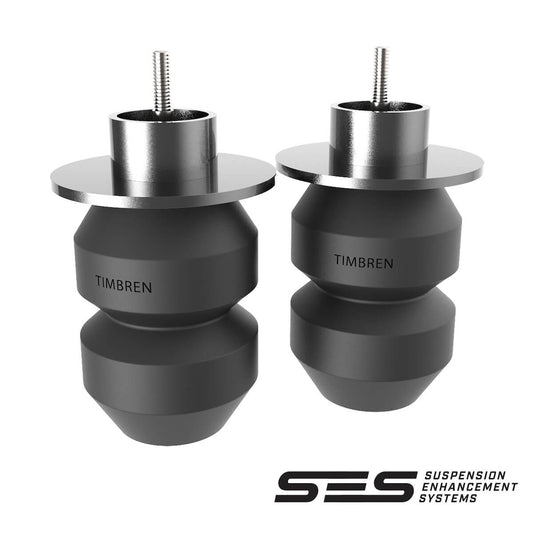 Timbren SES Kit - Suspension Enhancement for Heavy-Duty Applications