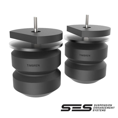 Timbren SES Front Kit - Suspension Enhancement for Stability