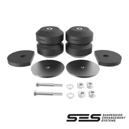 Timbren SES Front Kit - Suspension Enhancement for Load Support