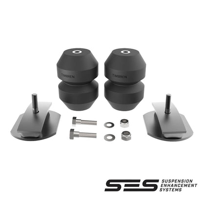 Timbren SES Rear Kit - Fits 1987-Present Ford E-150