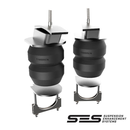 Timbren SES Rear Kit - Fits FER35092B - Suspension Enhancement