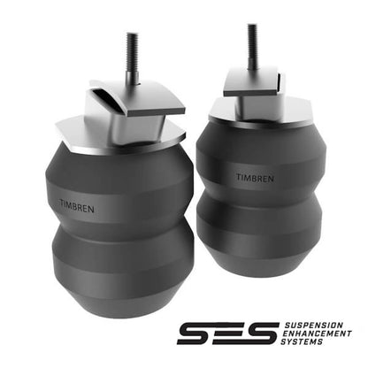 Timbren SES Rear Kit - Suspension Support for Heavy Loads