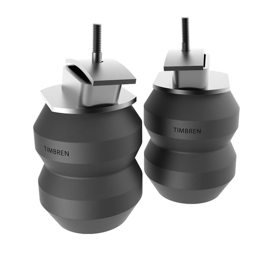 Timbren SES Rear Kit - Suspension Support for Heavy Loads