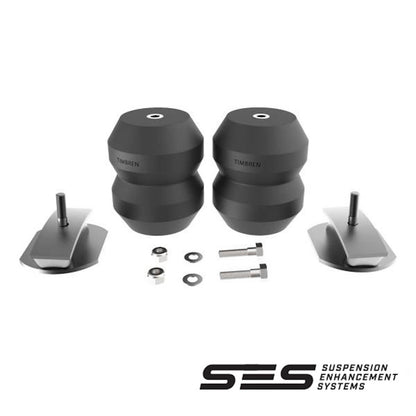 Timbren SES Rear Kit - Suspension Support for Heavy Loads