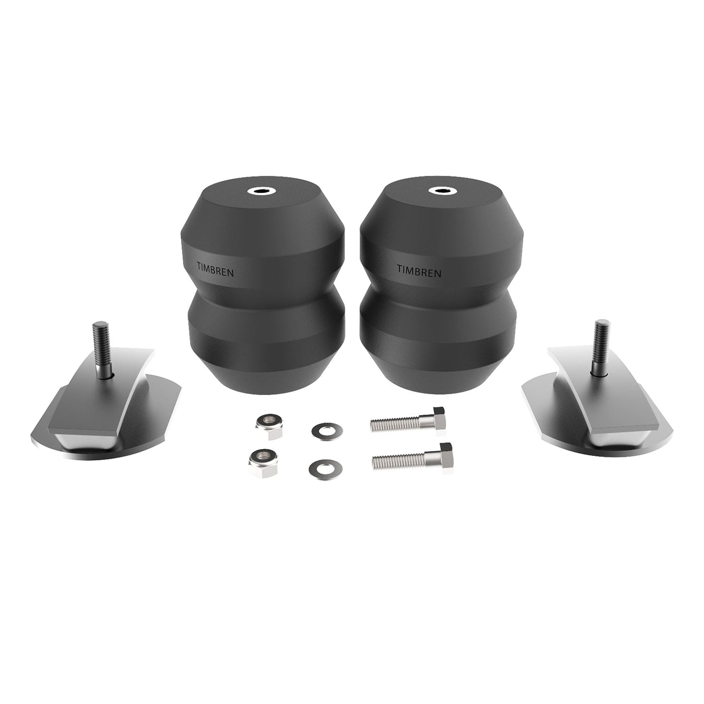 Timbren SES Rear Kit - Suspension Enhancement for Stability