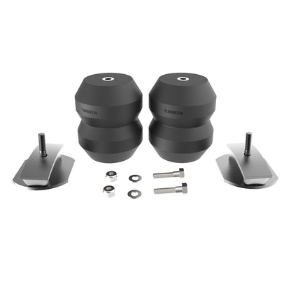 Timbren SES Rear Kit - Suspension Enhancement for Stability