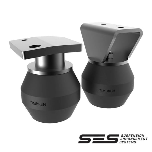 Timbren SES Kit - Suspension Support for Load Support