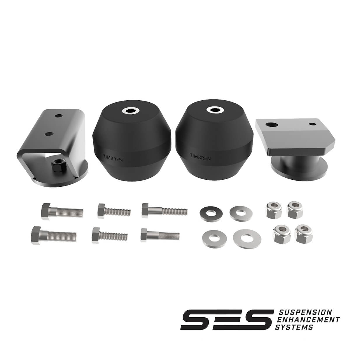 Timbren SES Kit - Suspension Support for Load Support