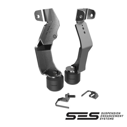 Timbren SES Front Kit - Suspension Enhancement for Reinforced Stability