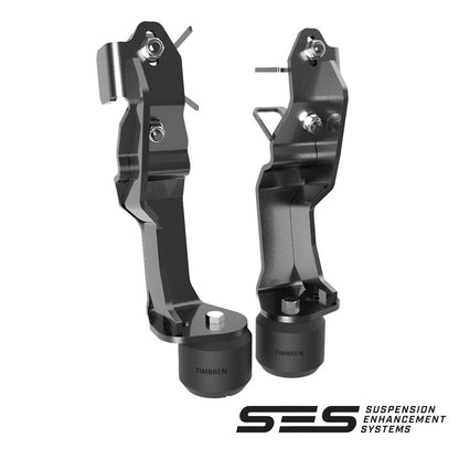 Timbren SES Kit - Suspension Support for Off-Road Applications