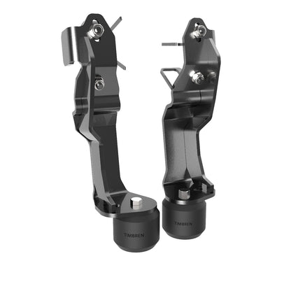 Timbren SES Kit - Suspension Support for Off-Road Applications