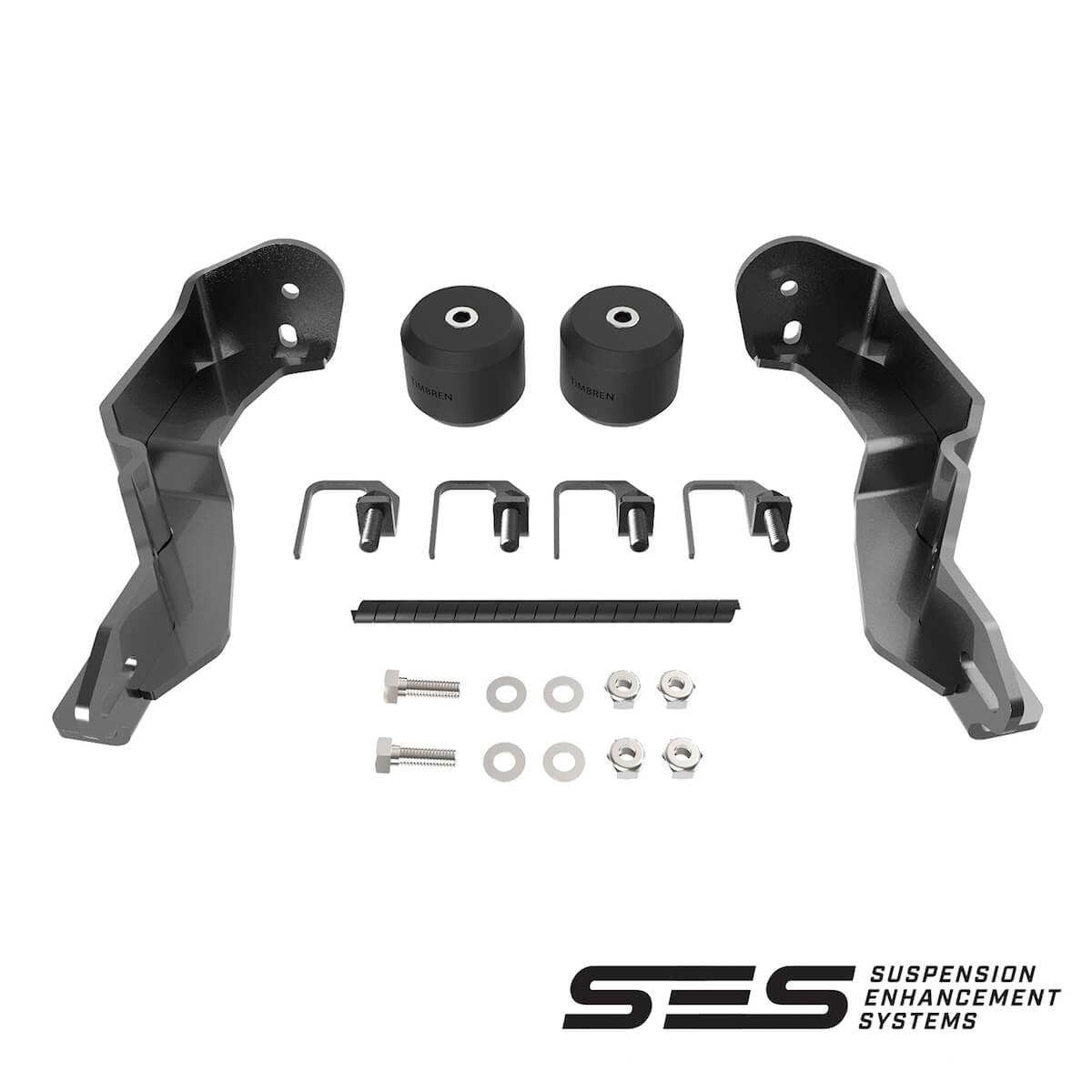 Timbren SES Kit - Suspension Support for Off-Road Applications