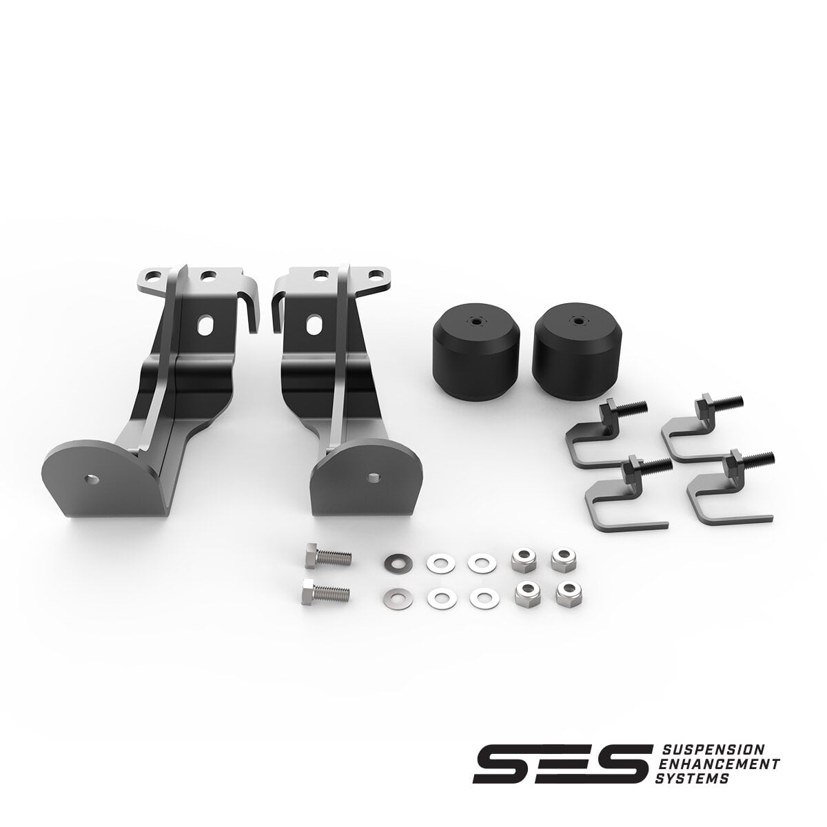 Timbren SES Front Kit - Fits 2021-Present Ford F-150 4WD