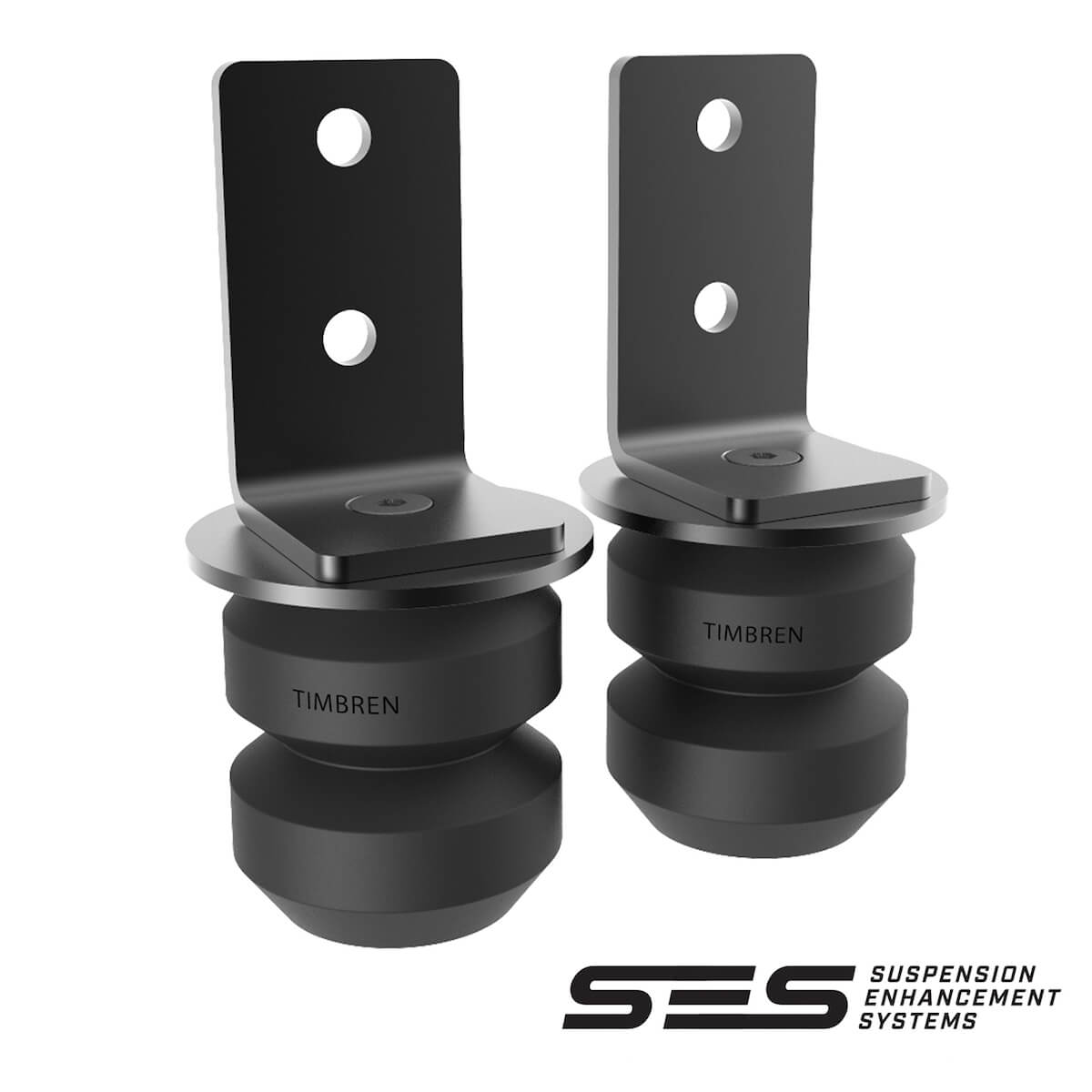 Timbren SES Kit - Suspension Enhancement for Improved Ride Quality