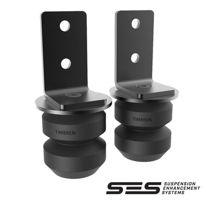 Timbren SES Kit - Suspension Enhancement for Improved Ride Quality