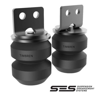 Timbren SES Kit - Suspension Support for Towing & Hauling