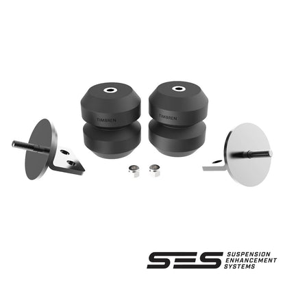 Timbren SES Kit - Suspension Support for Towing & Hauling